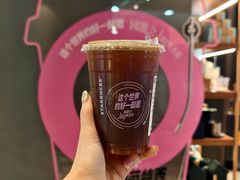 -星巴克(厦门SM新生活广场店)