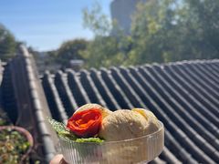 -火火咖啡&茶空间