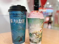 -雾与山茶(大禹城店)
