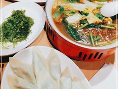 -喜家德虾仁水饺(飞洲国际店)