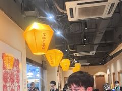 -冰城焰会大丰收铁锅炖(萝岗万达金街店)