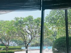 -蛇口希尔顿南海酒店·随轩中餐厅·粤菜