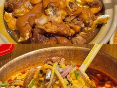 -福苗小骆驼烧烤(莲湖路店)