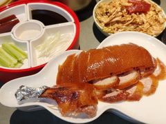 -小吊梨汤·北京菜·烤鸭(清河万象汇店)