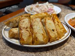 -金谷园饺子馆(北邮总店)