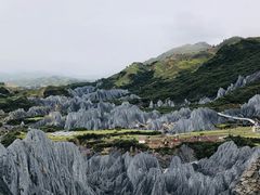 -墨石公园景区
