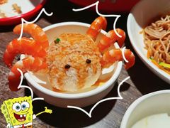 -胖哥俩肉蟹煲(梅溪步步高店)
