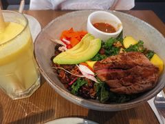 -Wagas沃歌斯(大学路店)