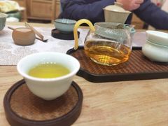 -隆德堂青瓷艺术·茶馆(故宫店)