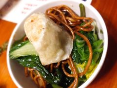 -清心素食自助餐厅(夫子庙店)