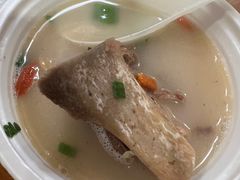 -牧人巷子·大锅羊汤·暴走牛骨(大成路店)