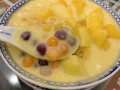 -赵记传承·中国甜品(福州总店)
