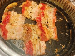 -花味·自助烤肉(雨花客厅店)