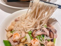 -莆田餐厅PUTIEN(武商MALL店)