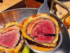 -Bistro 63 创意融合料理(广粤天地店)