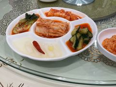 -高丽馆(尊茂店)