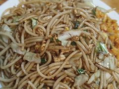 -庐山牯岭老面馆(牯岭街店)