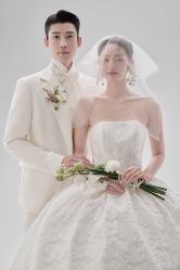 -蜜恋婚纱摄影·客片研发(苏州店)