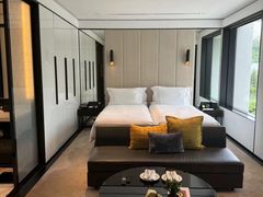 -尼依格罗香港美利酒店