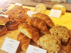 海盐羊角-DRUNK BAKER(上海陕康里店)