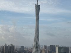 -广州富力丽思卡尔顿酒店