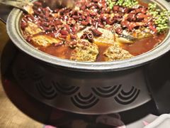 -烤匠麻辣烤鱼(双流明城购物中心店)