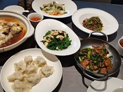 -徐记海鲜(曲江南湖店)