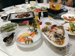 -箪食巷私房菜馆·鲁菜(玉函路店)