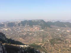 -青州市云门山风景区