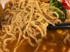 味增拉面-日出拉面(望京店)