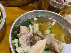 牛杂汤-达道武仔牛肉店(广达路店)