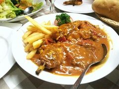 -船屋葡国餐厅