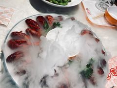 -杨氏青龙虾·羊蝎子(金盛路总店)