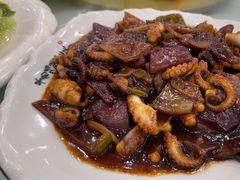 -碧海银沙海鲜餐厅(恒大海上威尼斯店)