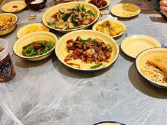 -东排食堂长沙小吃大排档(五一广场店)