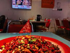 -川正旺江湖菜(三元桥店)