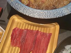 -牛YO寿喜烧和牛火锅自助(三台子万象汇店)