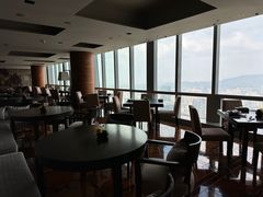 -广州柏悦酒店·悦景轩·粤菜餐厅
