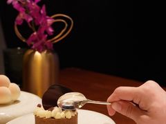 -王府井文华东方酒店-紫膳餐厅