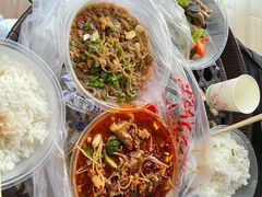 -乐山饭店