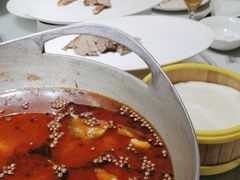 -鸭王烤鸭店(三里河店)