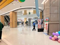 -麦当劳(东吴广场银泰城店)