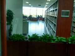 -扬州市无障碍图书馆