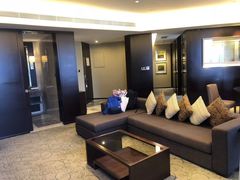 -广州粤海喜来登酒店