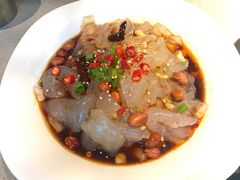 -半天妖烤鱼(芝罘万达店)