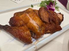 -凯鸽酒楼(大同振兴街店)