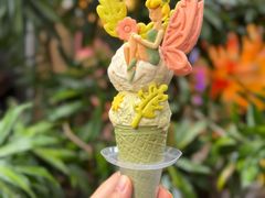 -CORNER CONE GELATO酷矿手作霜淇淋(南头古城店)