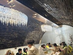 -故宫冰窖餐厅