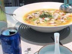 -青花椒花椒鱼(合生汇店)