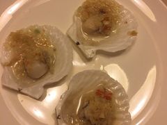 -城市名人酒店喝彩西餐厅(人民南路店)